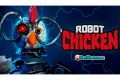 Robot Chicken [Latino][Mega][2005][Todas Las Temporadas]