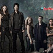 Diarios De Vampiros [Latino][Mega][2009][Completa]