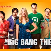 The Big Bang Theory [Latino][Mega][Temp 07 al 12][144]