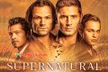 Supernatural [2015][Latino][Mega][Todas Las Temporadas]