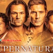 Supernatural [2015][Latino][Mega][Todas Las Temporadas]2