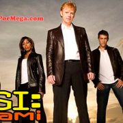 CSI Miami [2002][Latino][Mega][Todas Las Temporadas]