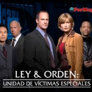 La Ley y El Orden UVE [199][Latino][Mega][Todas Las Temporadas] Parte 01