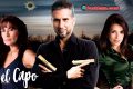 El Capo [2009 – 2014][Latino][Mega][Todas Las Temporadas]