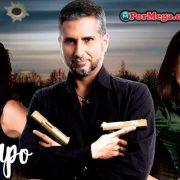 El Capo [2009 - 2014][Latino][Mega][Todas Las Temporadas]