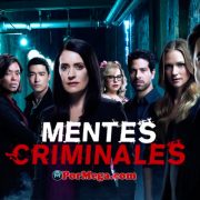 Mentes Criminales [2020][Latino][Mega][Todas Las Temporadas]