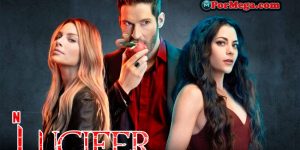 Lucifer [2016][Latino][Mega][Todas Las Temporadas]